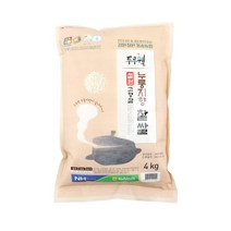 동송농협누룽지향찰쌀 판매순위 상위 10개 제품