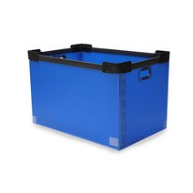 이사박스 적재박스 C형 소 플라스틱 수납 정리함 hb151ea