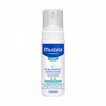 무스텔라 스텔라토피아 폼 샴푸 150ml, 단품