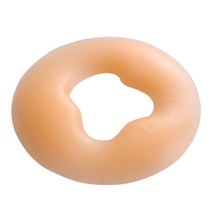 러빙랩 소프트 안면베개 안면쿠션 경락베개 쿠션 베개 마사지쿠션, 베이지