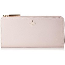 [랑방 온 블루] 캐주얼 가방 L 패스너 [신색] 뤽상부르 레이디스 페일 핑크