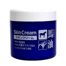 하또무기 율무 마유 크림 페이스 바디 대용량 영양 수부지 수분 콜라겐 보습 히알루론산, 하또무기 율무 마유 크림 300g