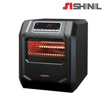 신일 ECO 원적외선 석영관 히터 SEH-RB170