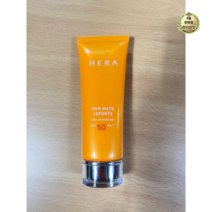헤라 선 메이트 레포츠 선크림 SPF50+ PA++++, 150개, 70ml