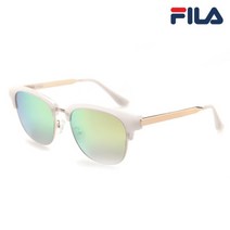 [휠라_선글라스] [FILA] 필라 명품 선글라스 FLS7138M_CREAM