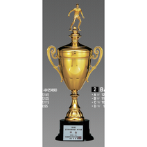 우승상사 BA706 우승컵 트로피(인형교체가능)(ABCD 사이즈)