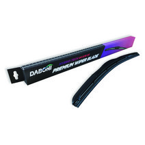 다보니 현대 자동차 하이브리드 와이퍼 2개 1세트, i40 650&400