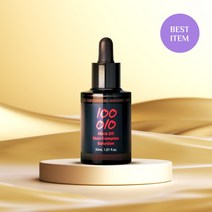 굿바이콤플렉스 순도100% 밍크오일 30ml, 1개