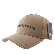 깊은볼캡 남자 여자 야구 스포츠 캡모자 헬스모자, 차콜