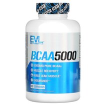 bcaa5000 240캡슐