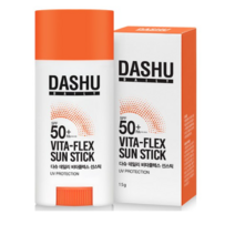 다슈 데일리 비타플렉스 선스틱, 15g, 16개