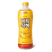 팔도 비락식혜 1.5 x 1펫