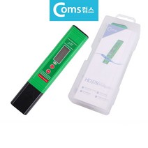 PH 측정기 테스터기 산성 알칼리 수치 계측기 4852ea