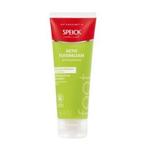 스파이크 내츄럴 액티브 풋 밤 75 ml
