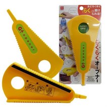 일본마트상품 잼통오프너 캔 페트병 따개 오프너 캔따개 병따게 병따재-000001EA, 상품선택_itm@r