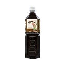 해담은베리 순수칡원액, 1L, 1개