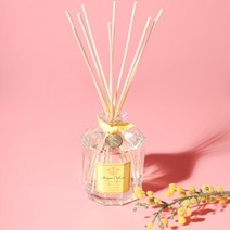 아로마코 공식판매처 백화점 방향제 앤티크 디퓨저 250ml(1+1), 블랙포레스트, 이터널썸머