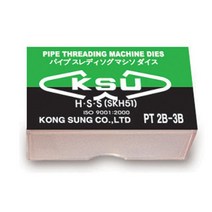 [데일리]공성 파이프머신 다이스 HSS 1x2 공성용#00292ea, 1