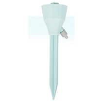 파스텔톤 식물 자동 물주기 3컬러 1P 식물급수 여행, 랜덤발송(1P)