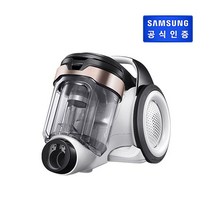삼성 진공청소기 파워모션7000 화이트 VC33M7141LW, 없음