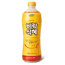 팔도 비락 식혜, 1.5L, 10개