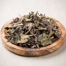 국산 자소엽(소엽) 200g 차즈기 차조기 잎 차 효능 한방재료 한약재, 12WO_국산 자소엽(소엽) 200g