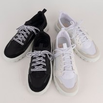 [남자의품격] 내가 강력추천 디자인굿 짱 편한 소가죽 스니커즈 2color