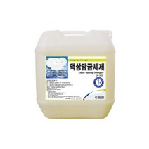 자숨 식기세척기전용세제 애벌액상 담금세제 18.75L