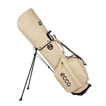 에코코리아 ECCO 에코골프 위켄드 스탠드백, 베이지