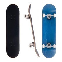 Awaken 20.3cm(8인치) 컴플리트 스케이트보드 블루116060