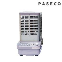 업소용 파세코 로터리난로 P-8000 석유 난로 히터, P-15000F