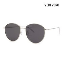 [VEDI VERO] 베디베로 선글라스 VE2091 BLKP