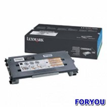 ForU15849 렉스마크 토너 사무용 오피스용 검정 36000매 드럼 재생드럼, 상세페이지 참조, 상세페이지 참조