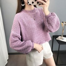 쓰리스퀘어벌룬니트