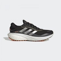 국내매장용 아디다스 남성 RUNNING 슈퍼노바 고어텍스 코어블랙 GW9109 운동화 스니커즈 슈즈 신발