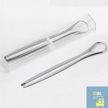 혀갈라짐_혓바닥갈라짐_입냄새제거_입냄새원인_백태_혀클리너_홀코니_혀건강상태_혓바닥_혀백태_백태제거 584D, 상세페이지 참조, 쿠팡 본상품선택