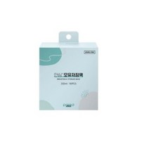 폴레드 안심 플러스 모유저장팩 200ml, 90개입, 1개