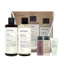 프리메라 오가니언스 기획세트, 1세트