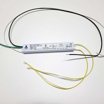 2채널 40W 150V 320V LED 엘이디 컨버터 안정기 안전기 SMPS NR-2840 나래이엔지