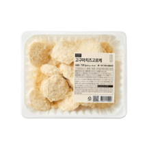 모노 냉동 고구마치즈고로케 40g 18개 총720g