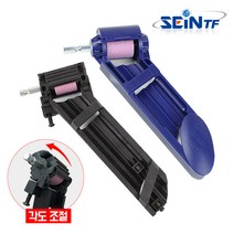 세인 드릴비트연마기2.0~12.5mm 샤프너 연삭기 샌딩 기리, 1개