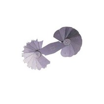 mirmall_후지-R-게이지 178MC(MR) 16.0-23.0mm (1EA) 각진홈측정 공업용 R 각 산업용 용+★★★★★, 이상품구매해요