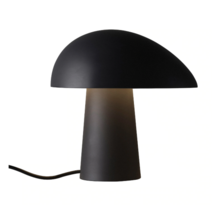 프리츠한센 나이트 아울 테이블 램프 버섯 조명 Fritz Hansen Night Owl, 스모키 화이트