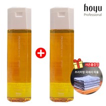 [수건]큐티클정돈 촉촉 플로럴향 스타일리쉬샴푸 1＋1, 프로마스터 스타일리쉬 샴푸, 200ml 1+1