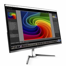 래안텍 EdgeArt Q3275K WQHD 프리싱크 게이밍75무결점, 상세페이지 참조