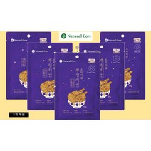 네츄럴코어 뿌링치킨 강아지 고양이 겸용 간식 오리지널 30g 5개 10개 / 네츄럴코어 바이오나 사료 공식판매점
