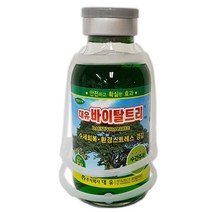 [좋은농자재] 대유 바이탈트리 액제(100ml) - 효과가 안전하고 확실한 수간주사 전용 제품