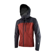 리에뜨 LEATT 2023 자켓 MTB HydraDri 2.0 - Lava(라바)