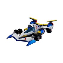 메가하우스 베리어블 액션 Hi-SPEC GPX 사이버표물러11 슈퍼 아스라다 AKF-11