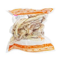 인풍 절단오징어채 (국내산) 900g, 1개